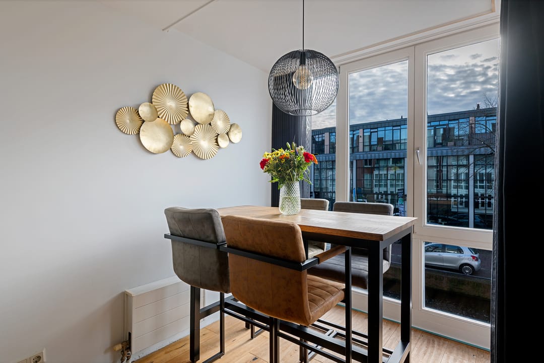 Foto 11 van Limmerhoek 42