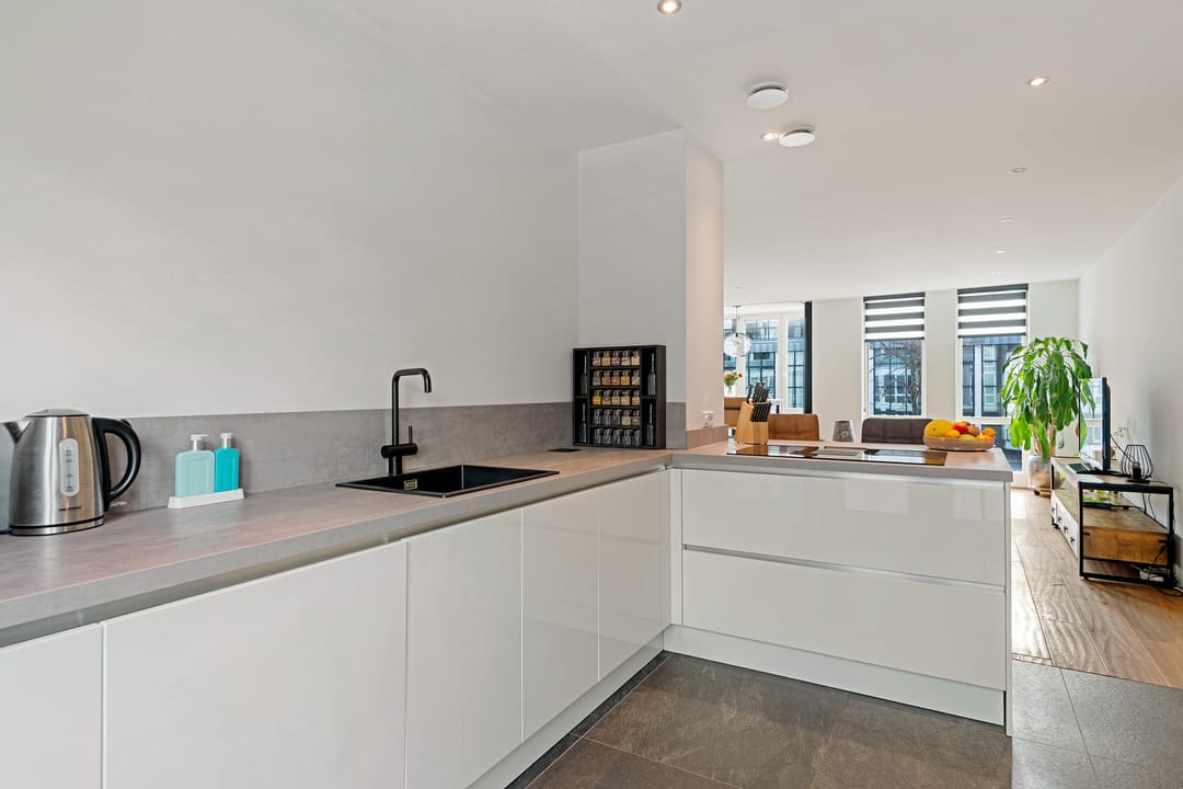 Foto 13 van Limmerhoek 42