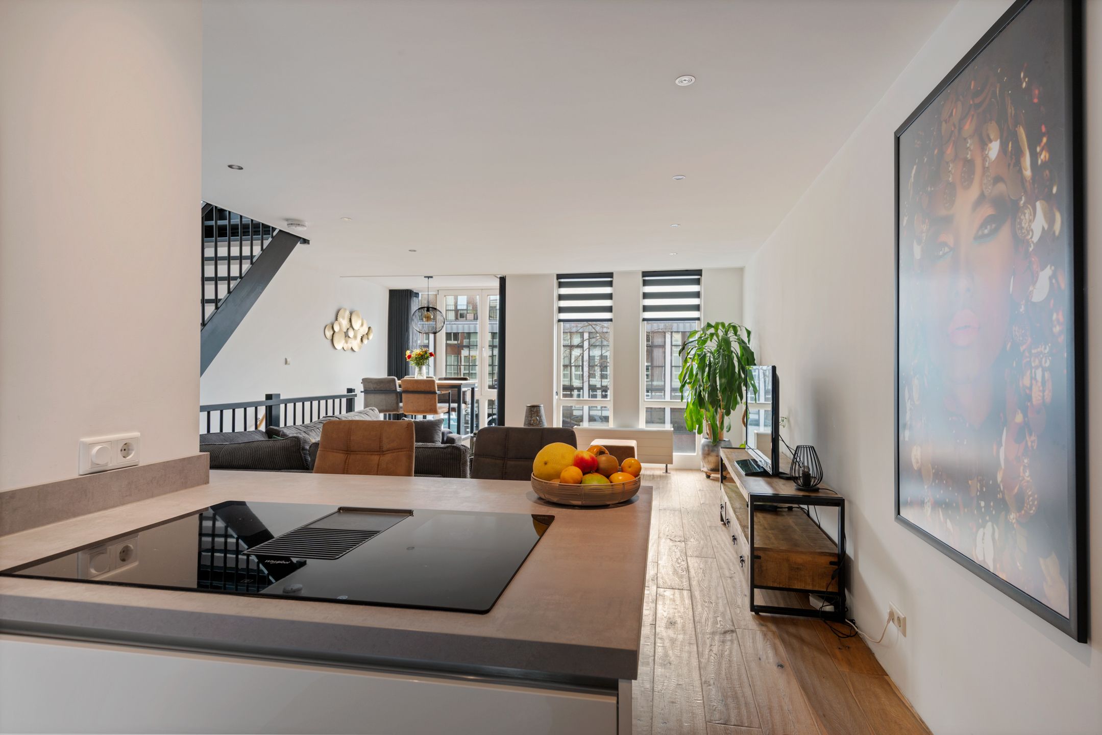 Foto 15 van Limmerhoek 42