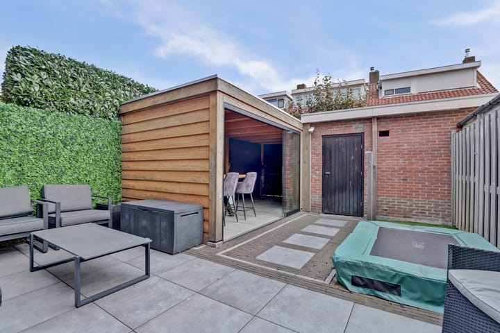 Foto 3 van Abeelstraat 23