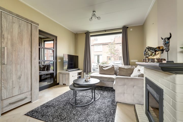 Foto 4 van Abeelstraat 23