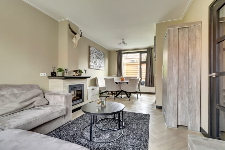 Foto 5 van Abeelstraat 23