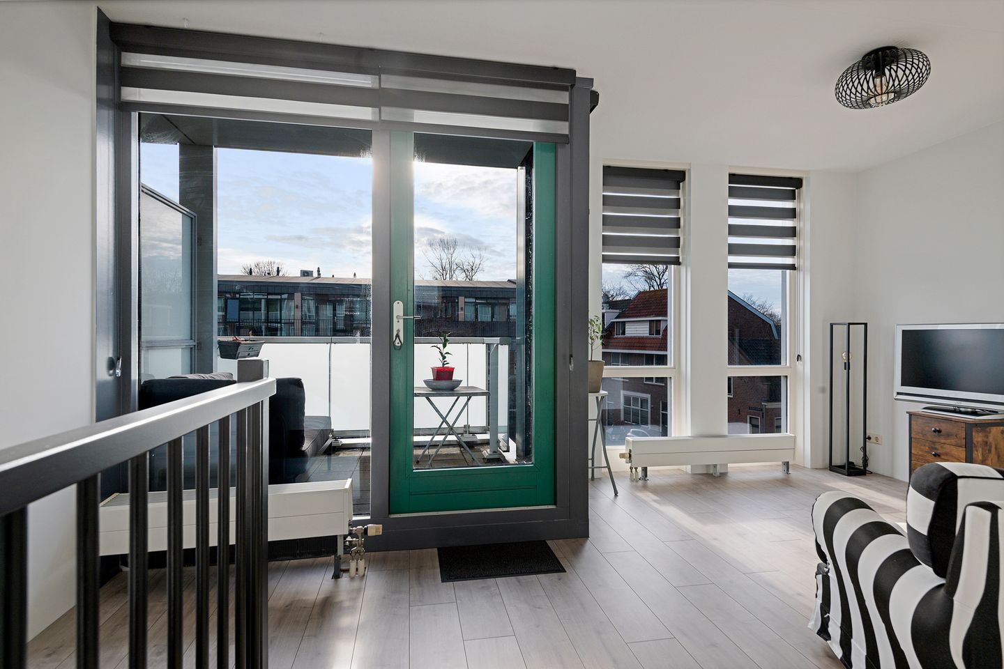 Foto 19 van Limmerhoek 42