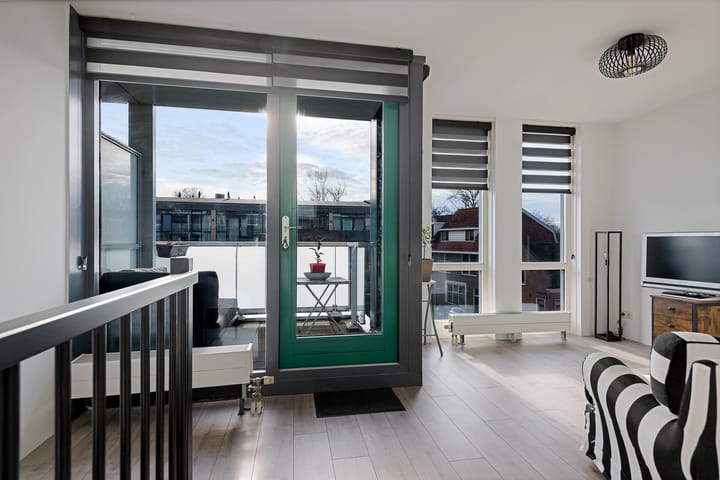 Foto 19 van Limmerhoek 42