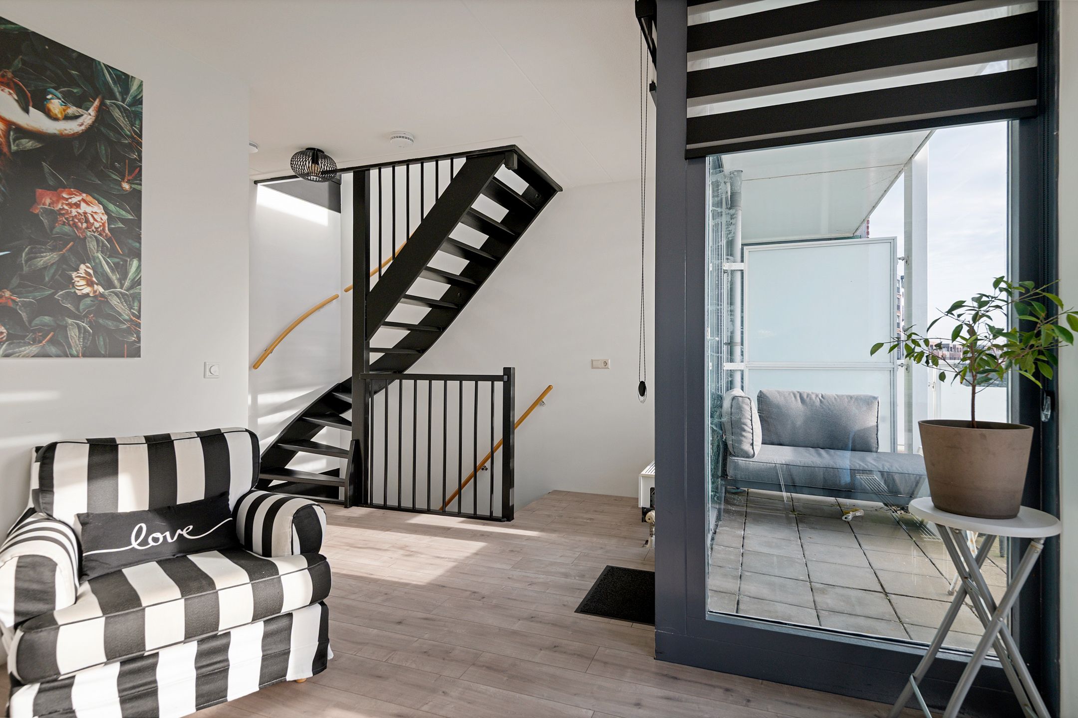 Foto 18 van Limmerhoek 42