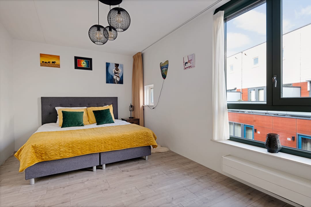 Foto 23 van Limmerhoek 42