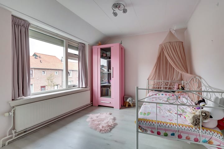 Foto 12 van Abeelstraat 23