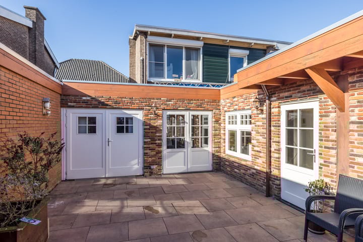 Foto 33 van Hekeleweg 8