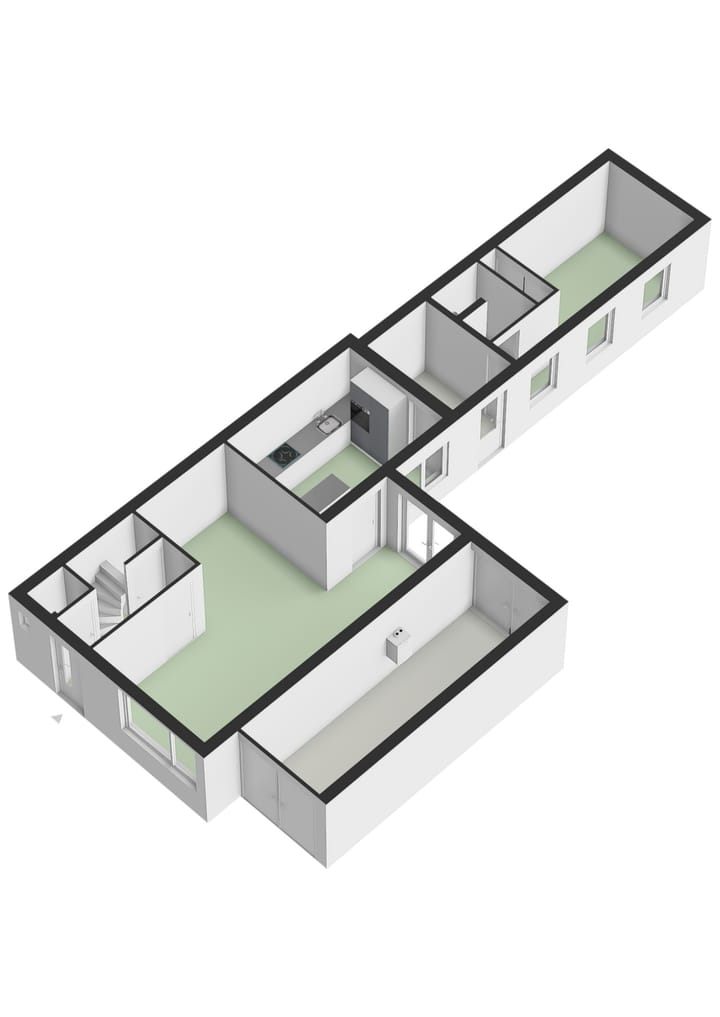 Foto 35 van Hekeleweg 8
