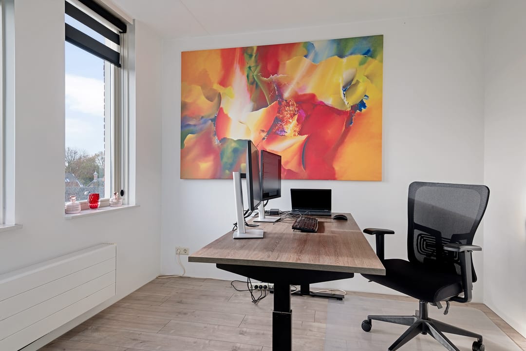 Foto 28 van Limmerhoek 42