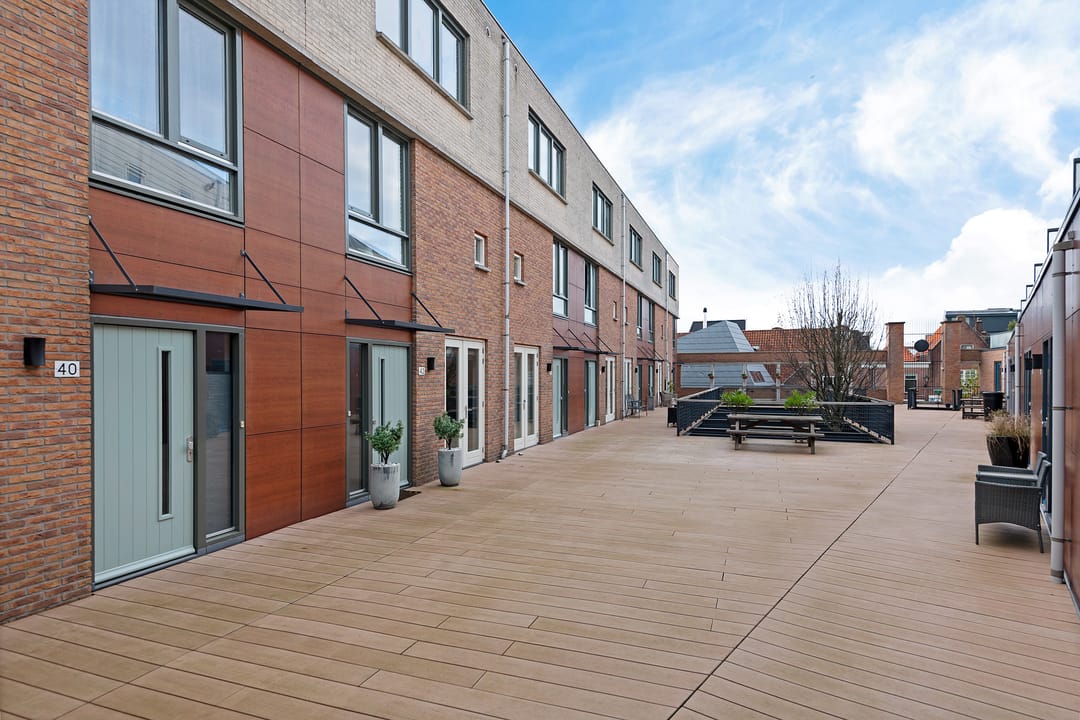 Foto 32 van Limmerhoek 42