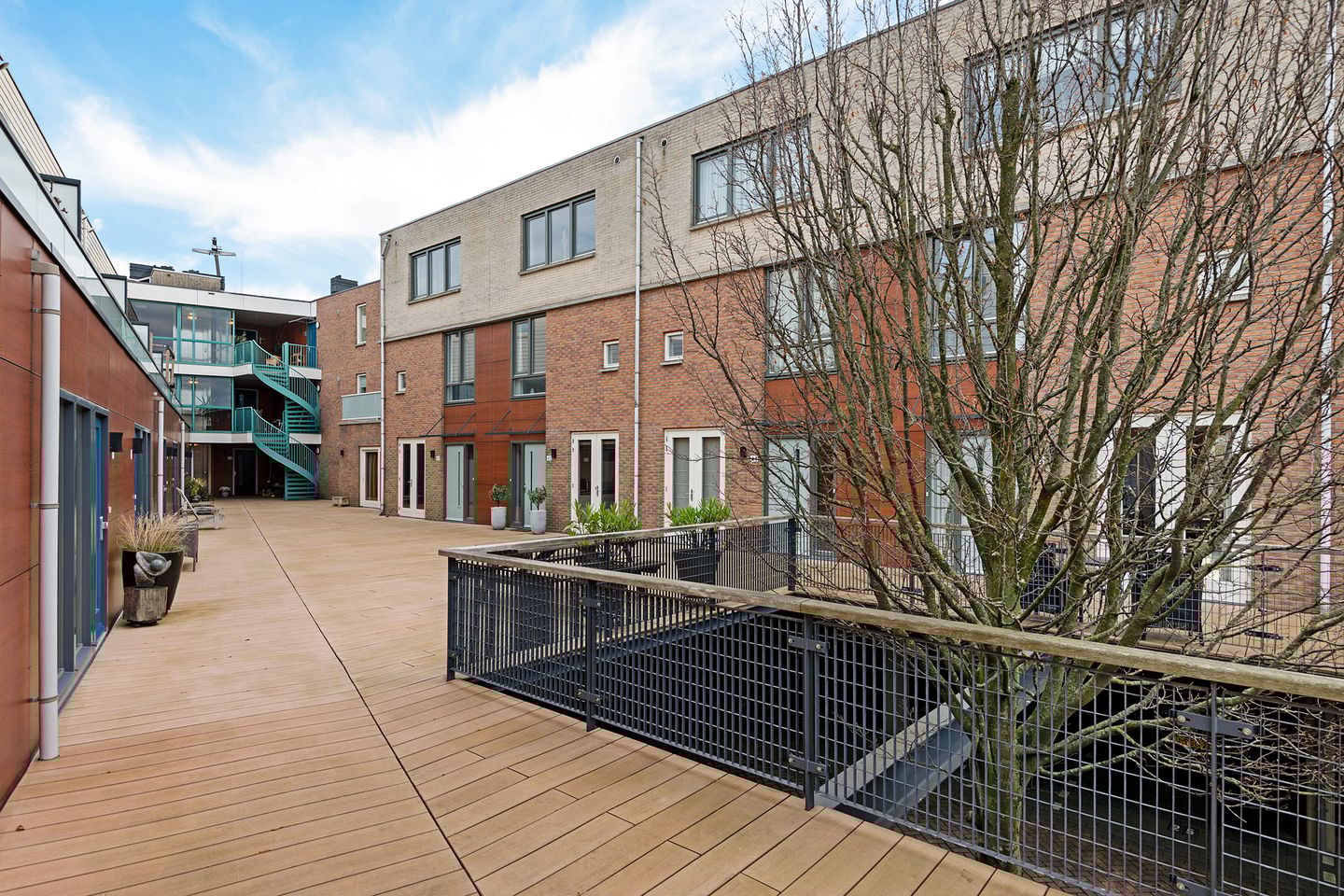 Foto 34 van Limmerhoek 42