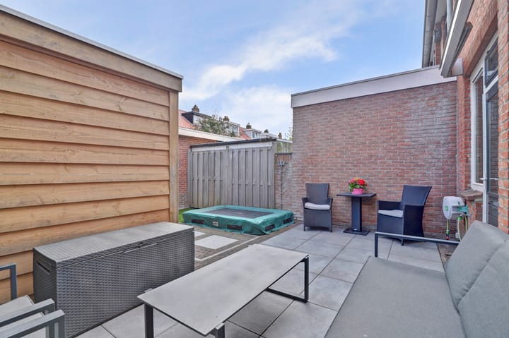 Foto 21 van Abeelstraat 23