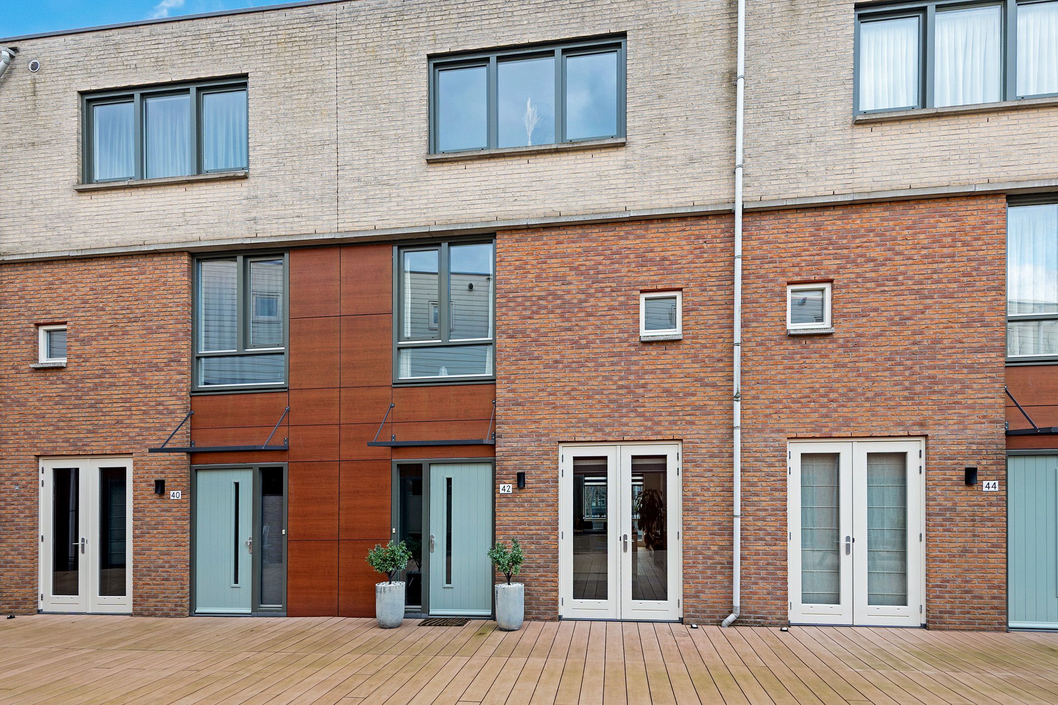 Foto 33 van Limmerhoek 42