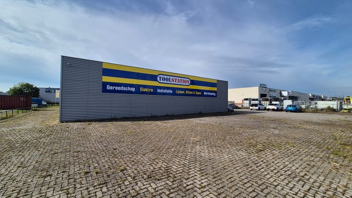 Koematen 14, Steenwijk