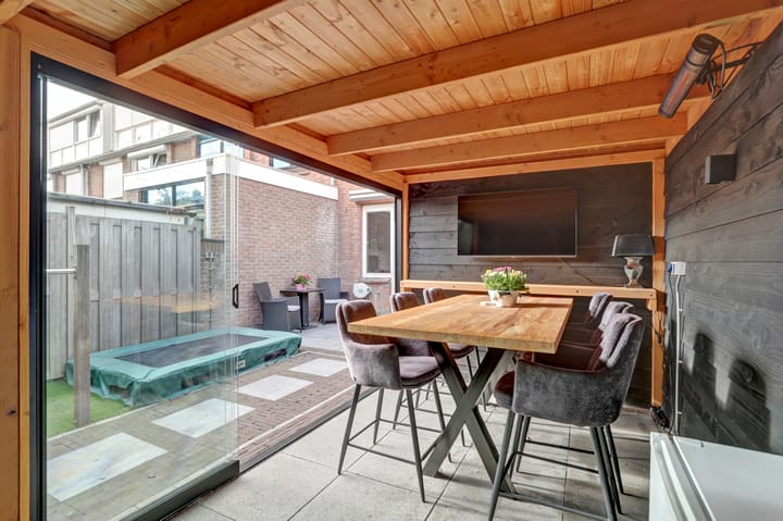 Foto 23 van Abeelstraat 23