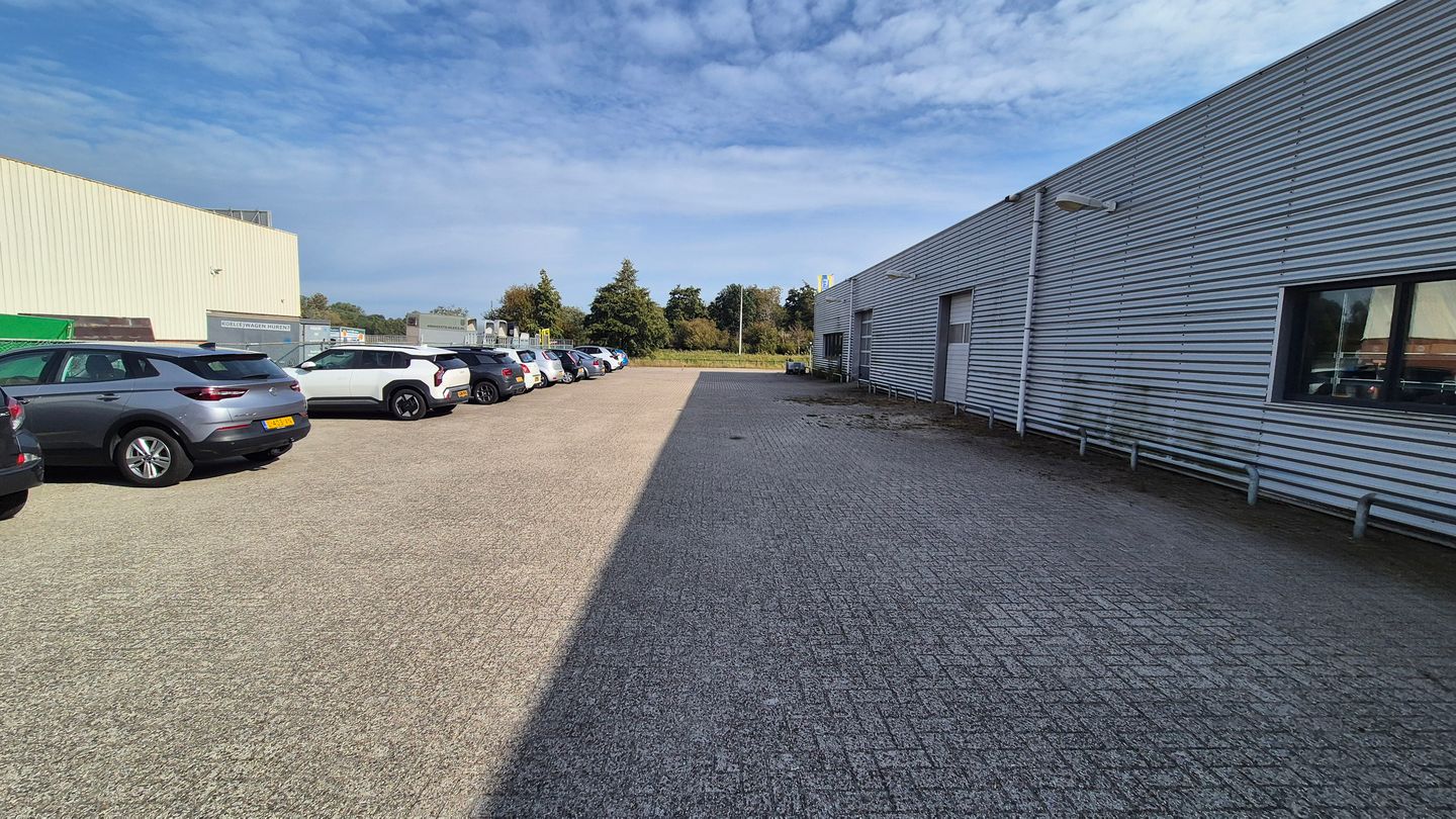 Bekijk foto 3 van Koematen 14