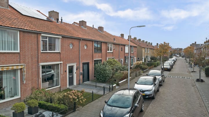 Foto 26 van Abeelstraat 23