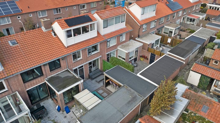 Foto 27 van Abeelstraat 23