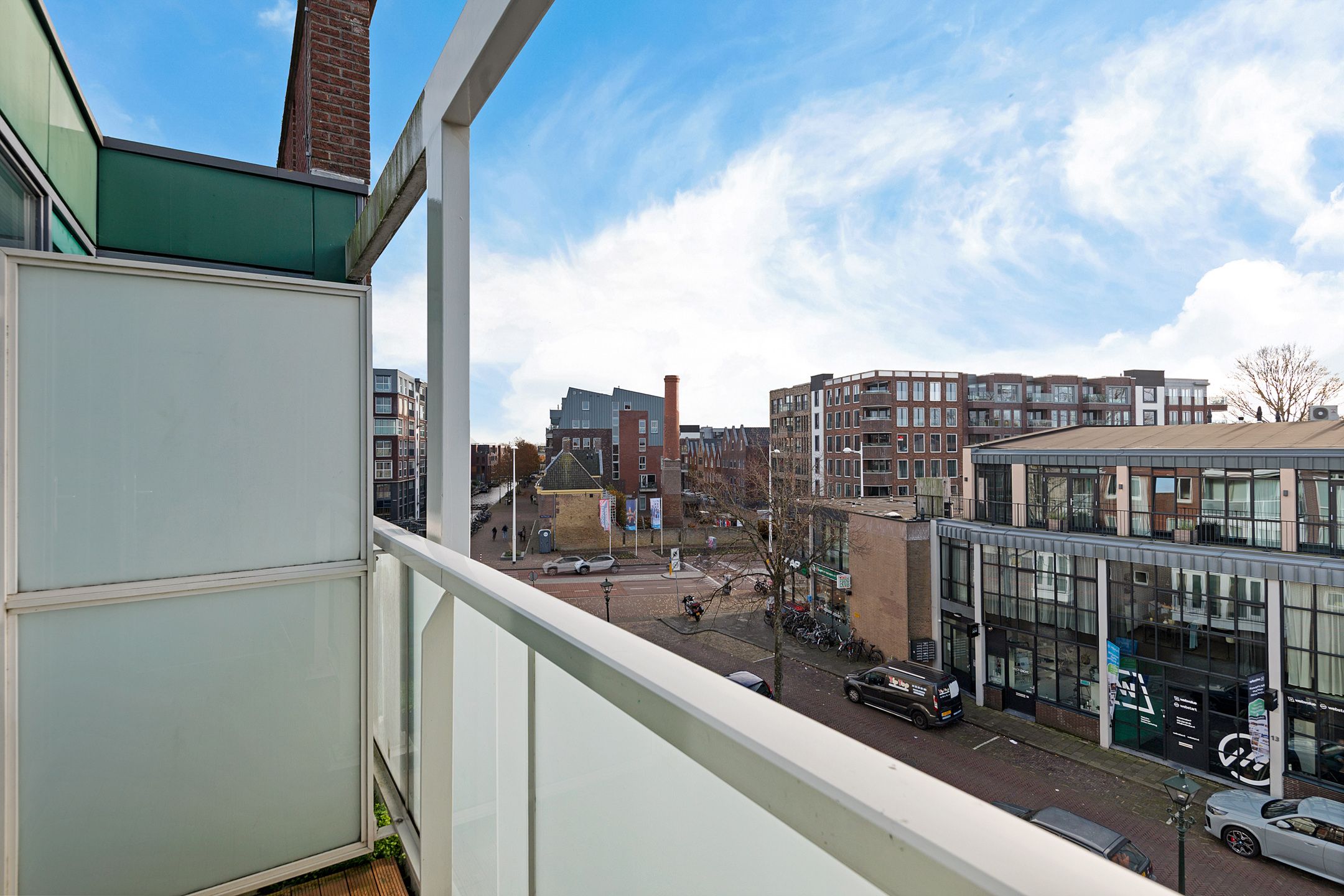 Foto 39 van Limmerhoek 42