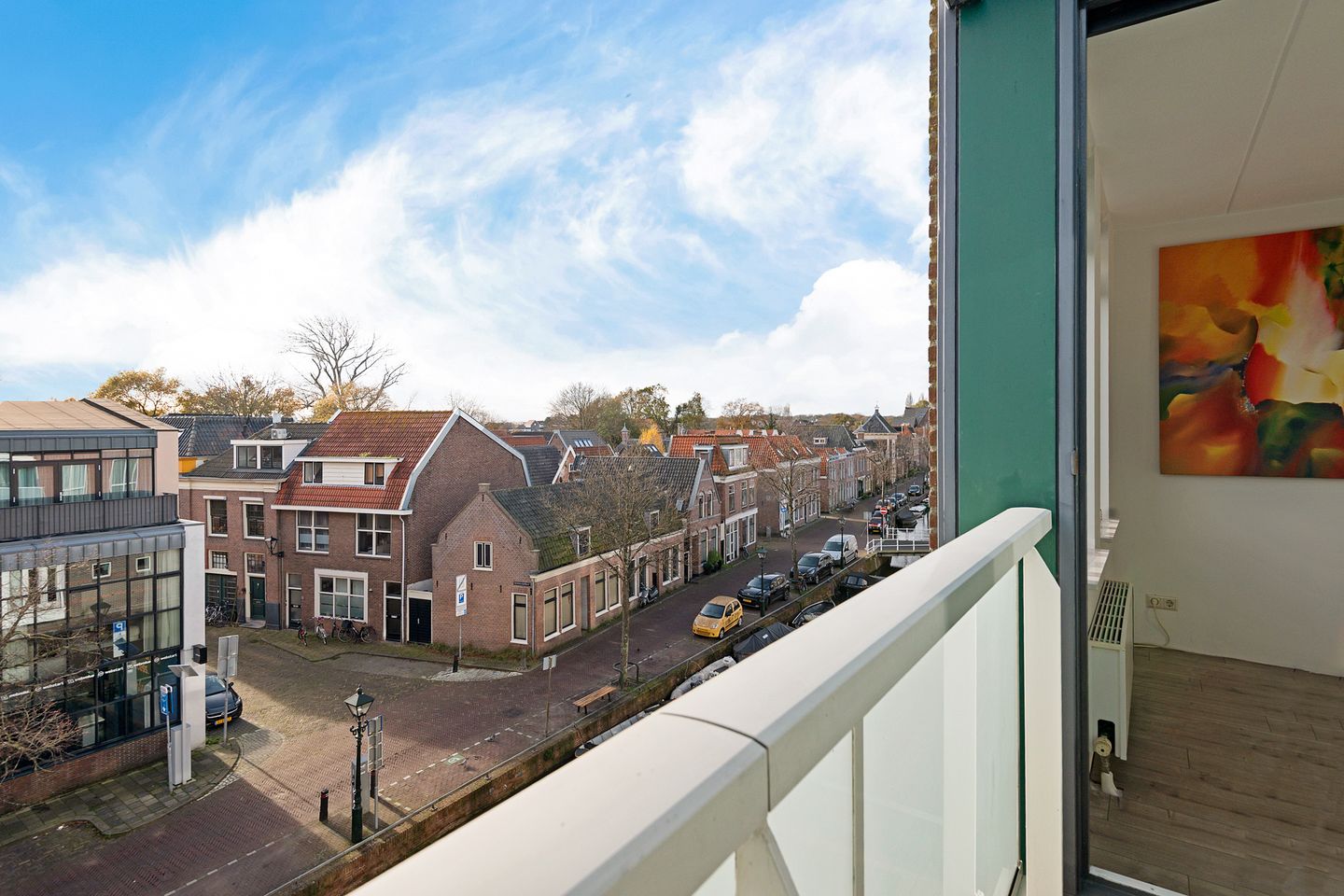 Foto 40 van Limmerhoek 42