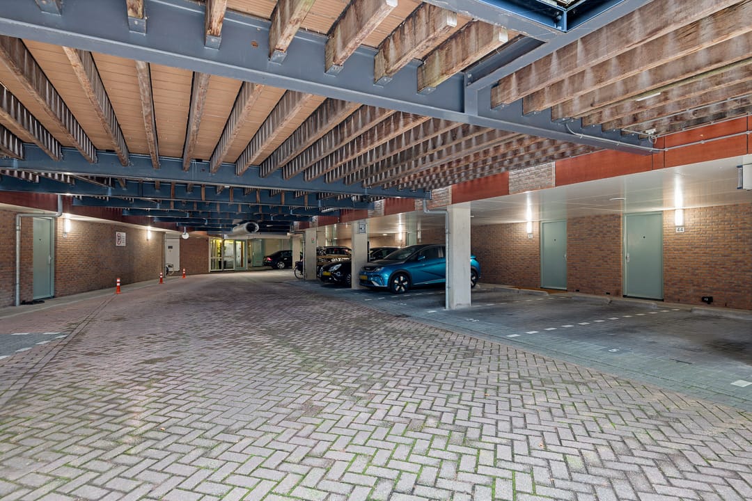 Foto 41 van Limmerhoek 42