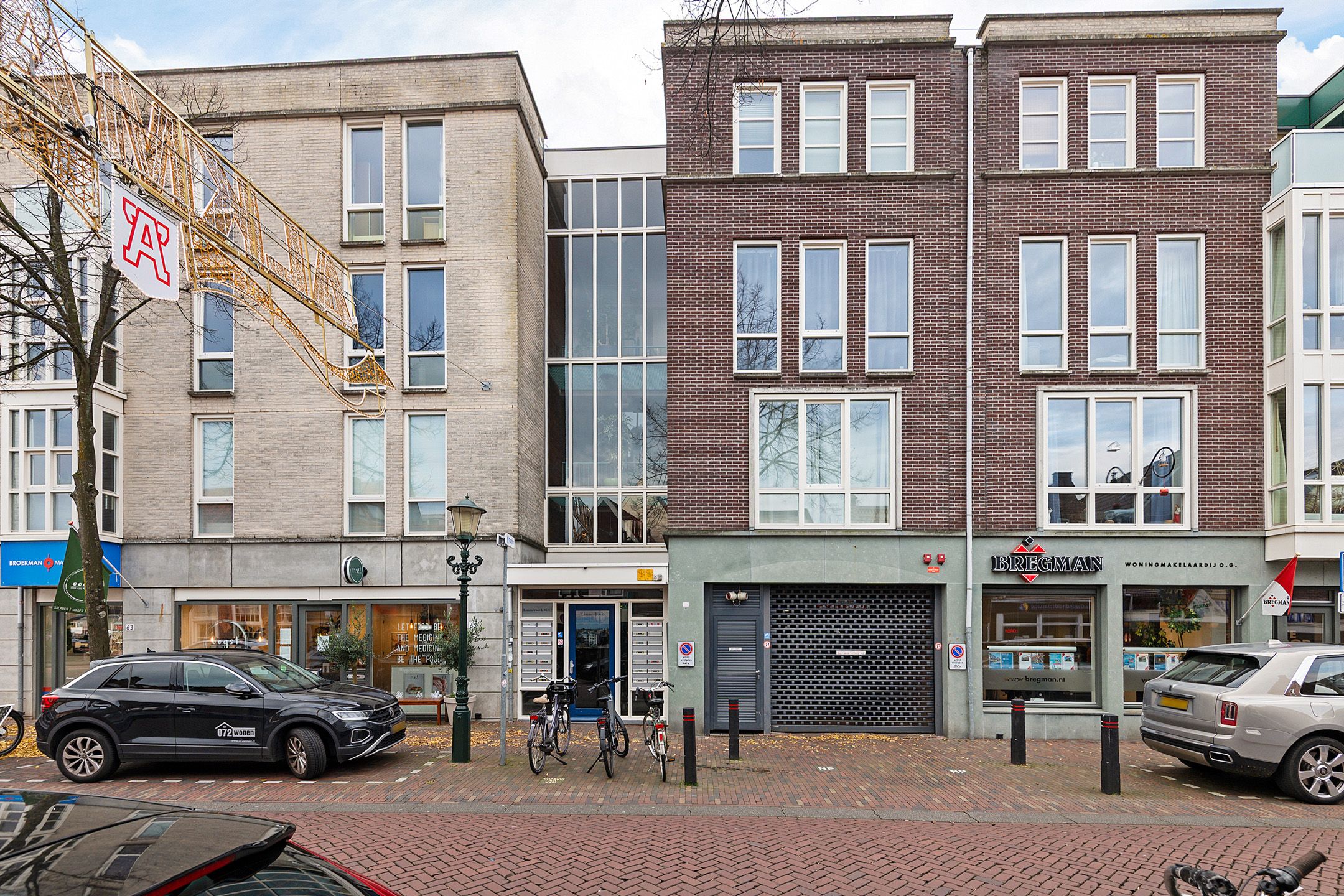 Foto 42 van Limmerhoek 42