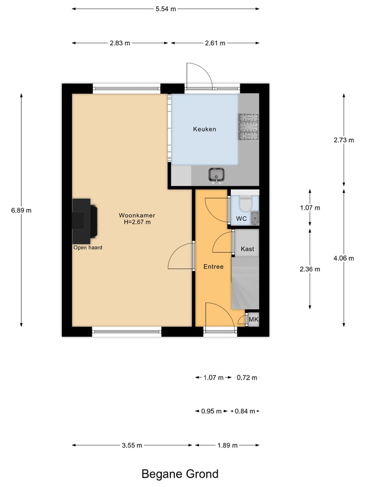Foto 31 van Abeelstraat 23
