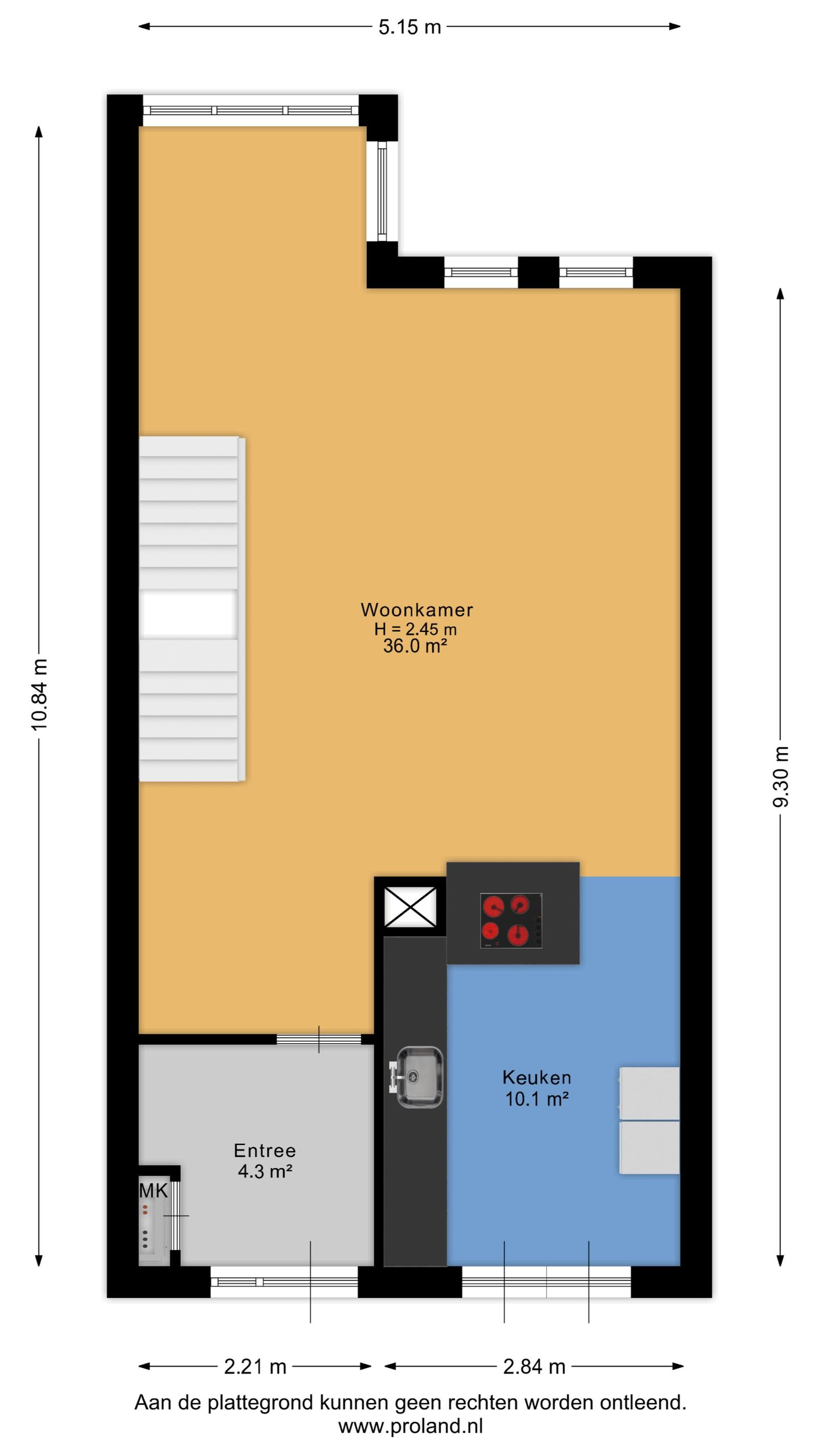Foto 44 van Limmerhoek 42
