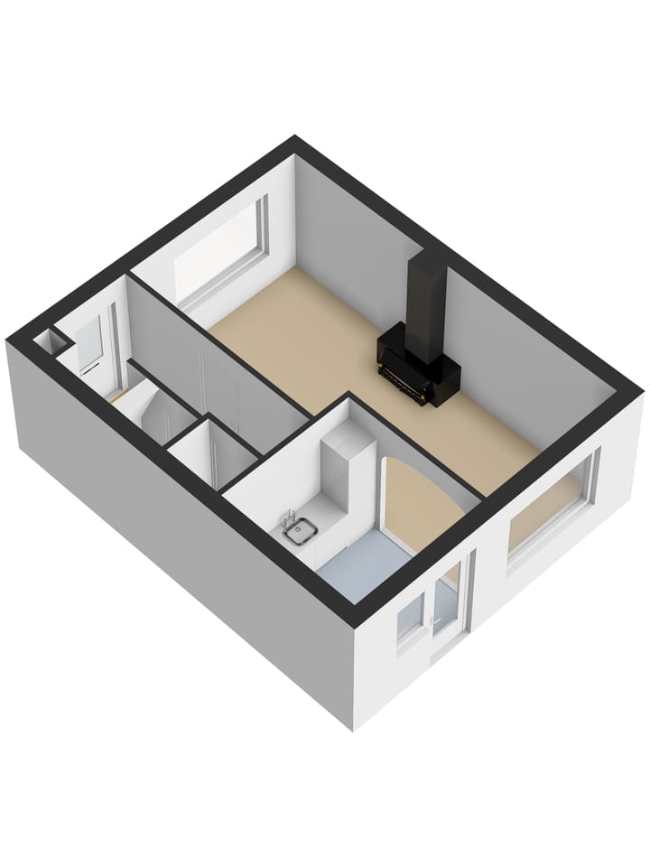 Foto 32 van Abeelstraat 23