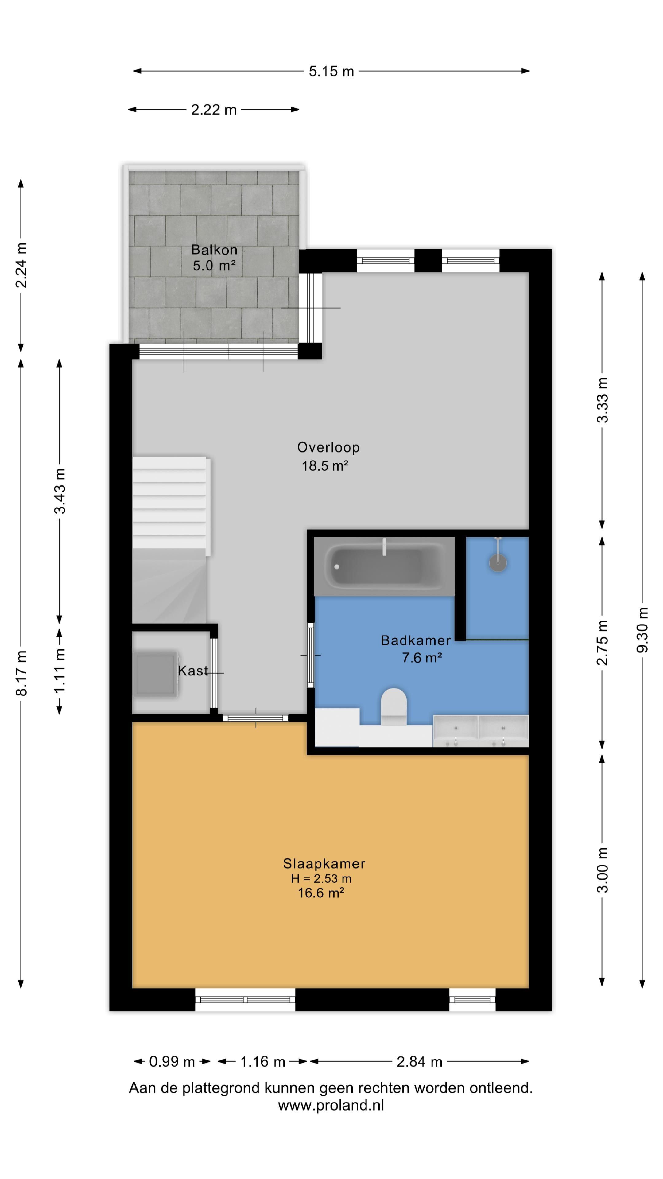 Foto 45 van Limmerhoek 42