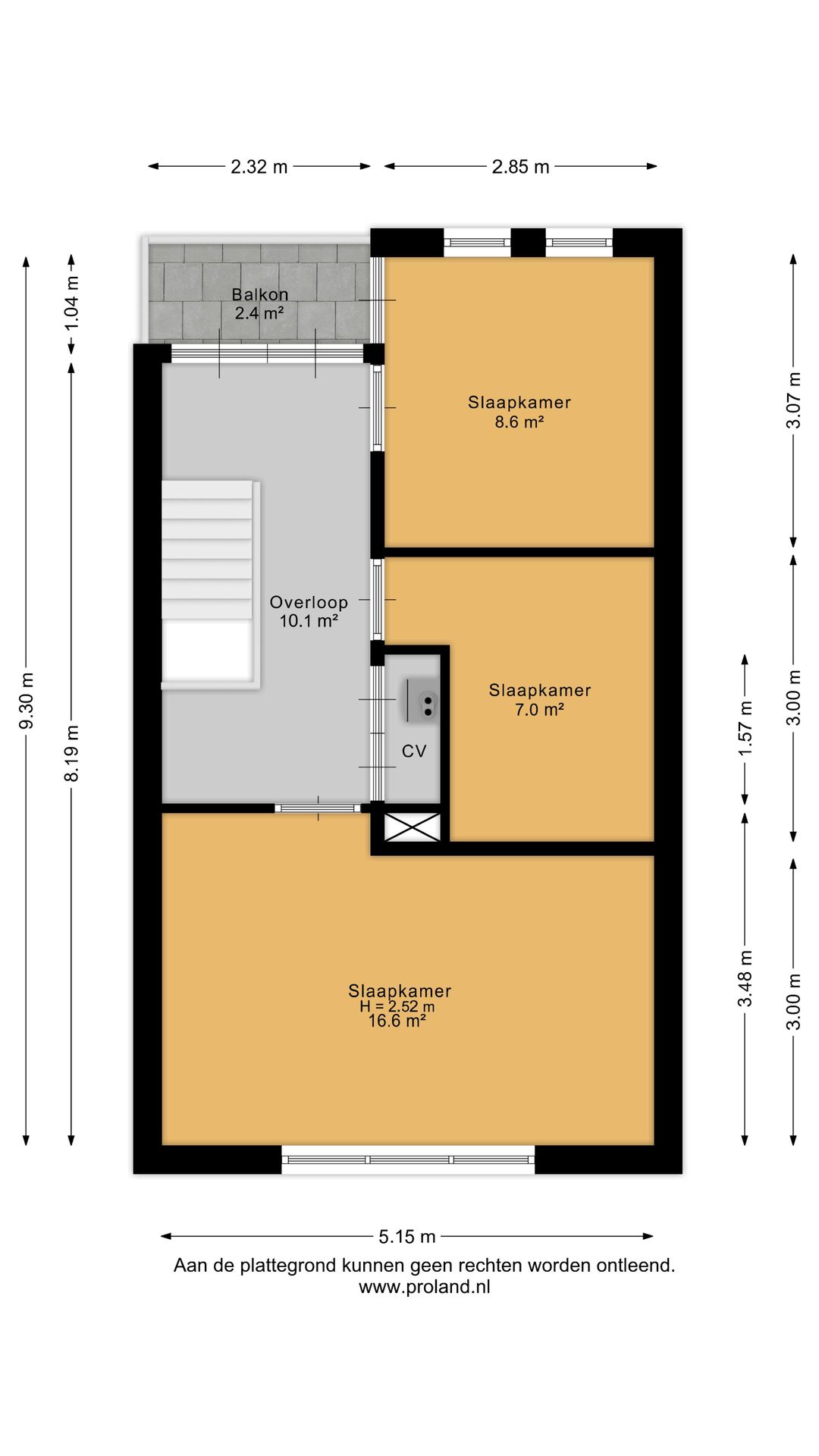 Foto 46 van Limmerhoek 42
