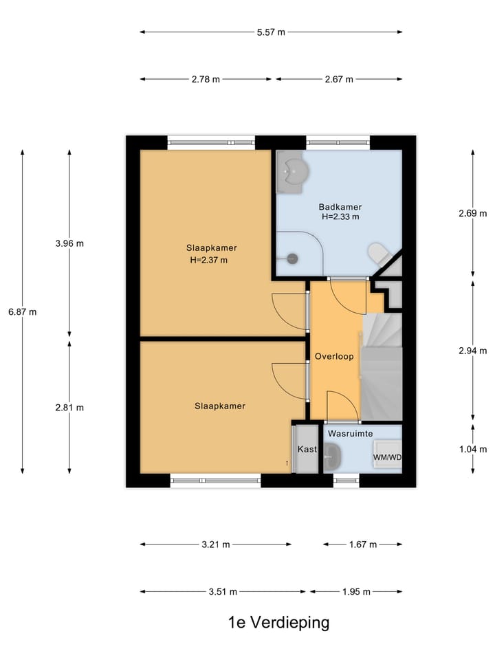 Foto 33 van Abeelstraat 23