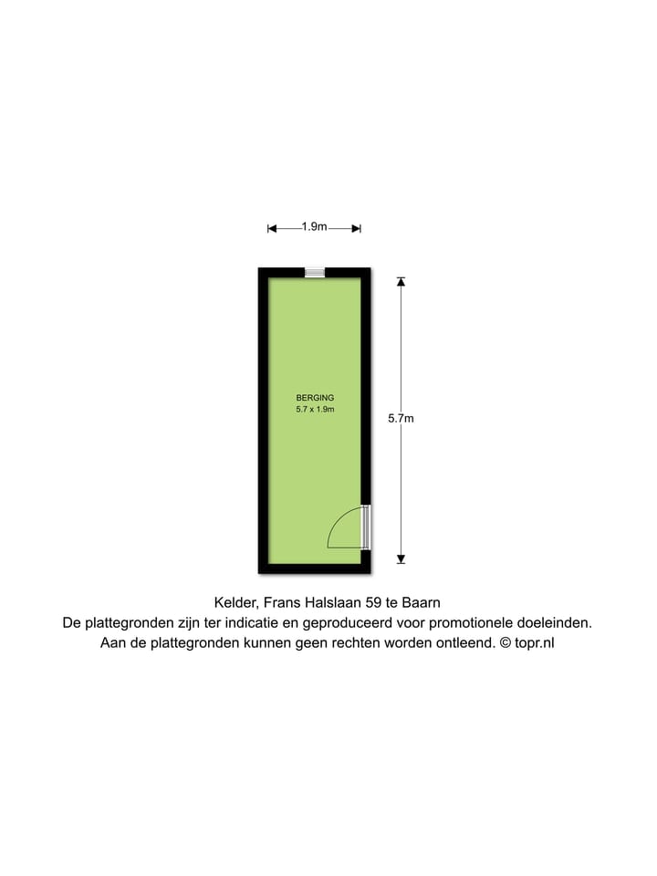 Photo 29 of Frans Halslaan 59