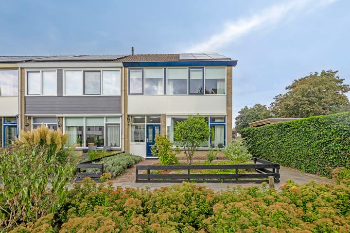 Foto 2 van Piet Mondriaanstraat 19