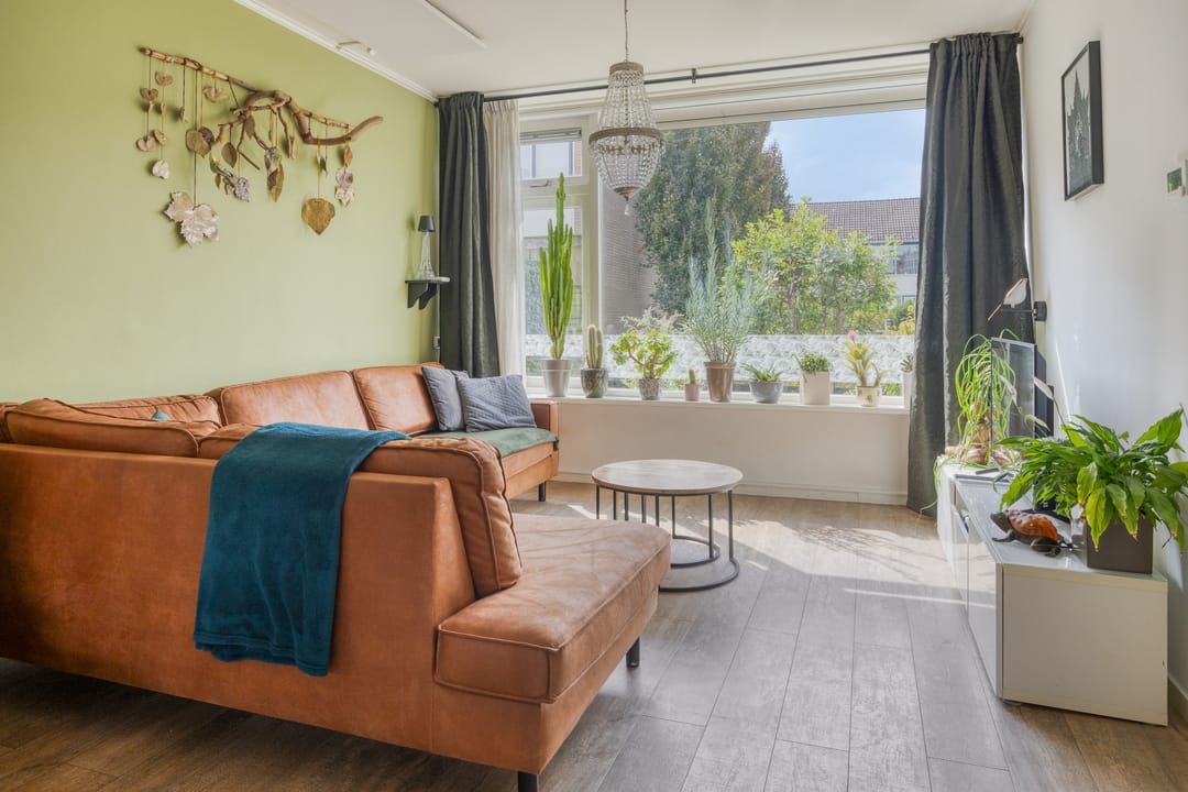 Foto 8 van Piet Mondriaanstraat 19