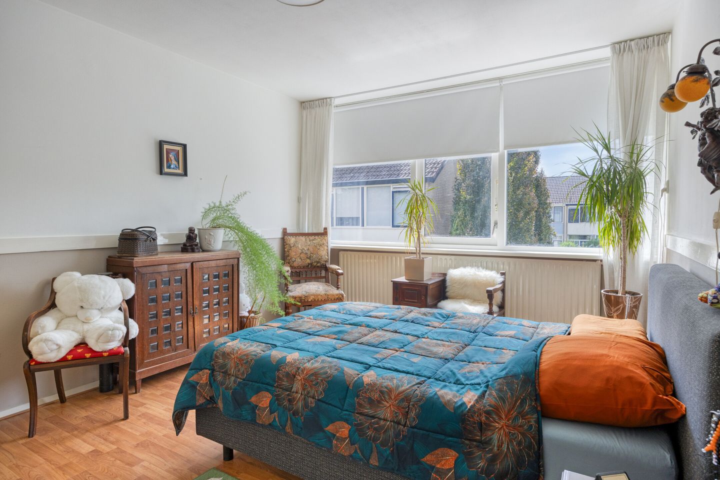 Foto 19 van Piet Mondriaanstraat 19