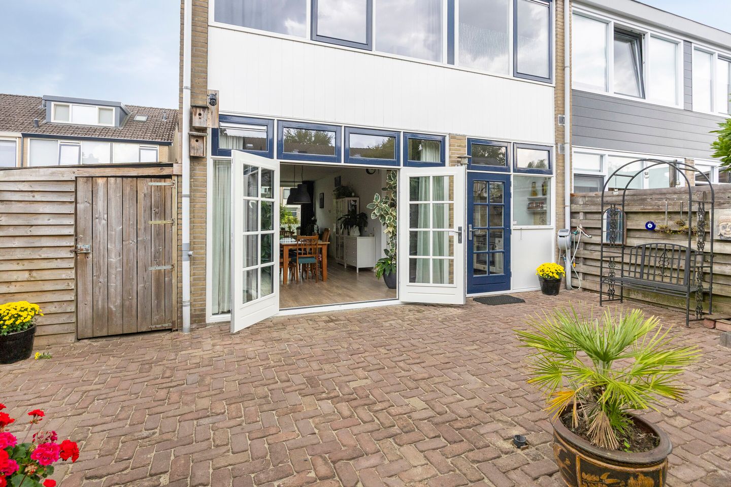 Foto 29 van Piet Mondriaanstraat 19