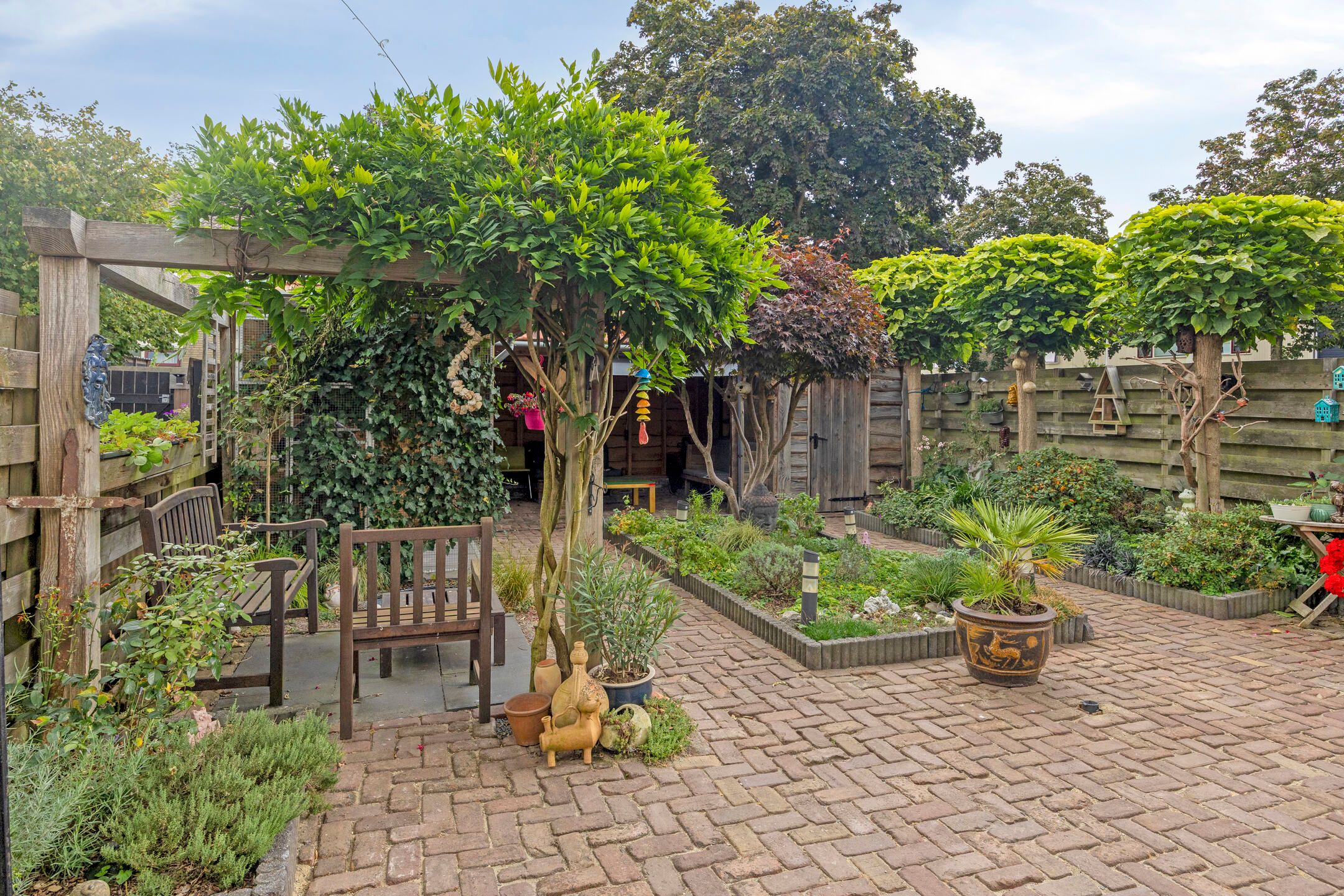 Foto 30 van Piet Mondriaanstraat 19