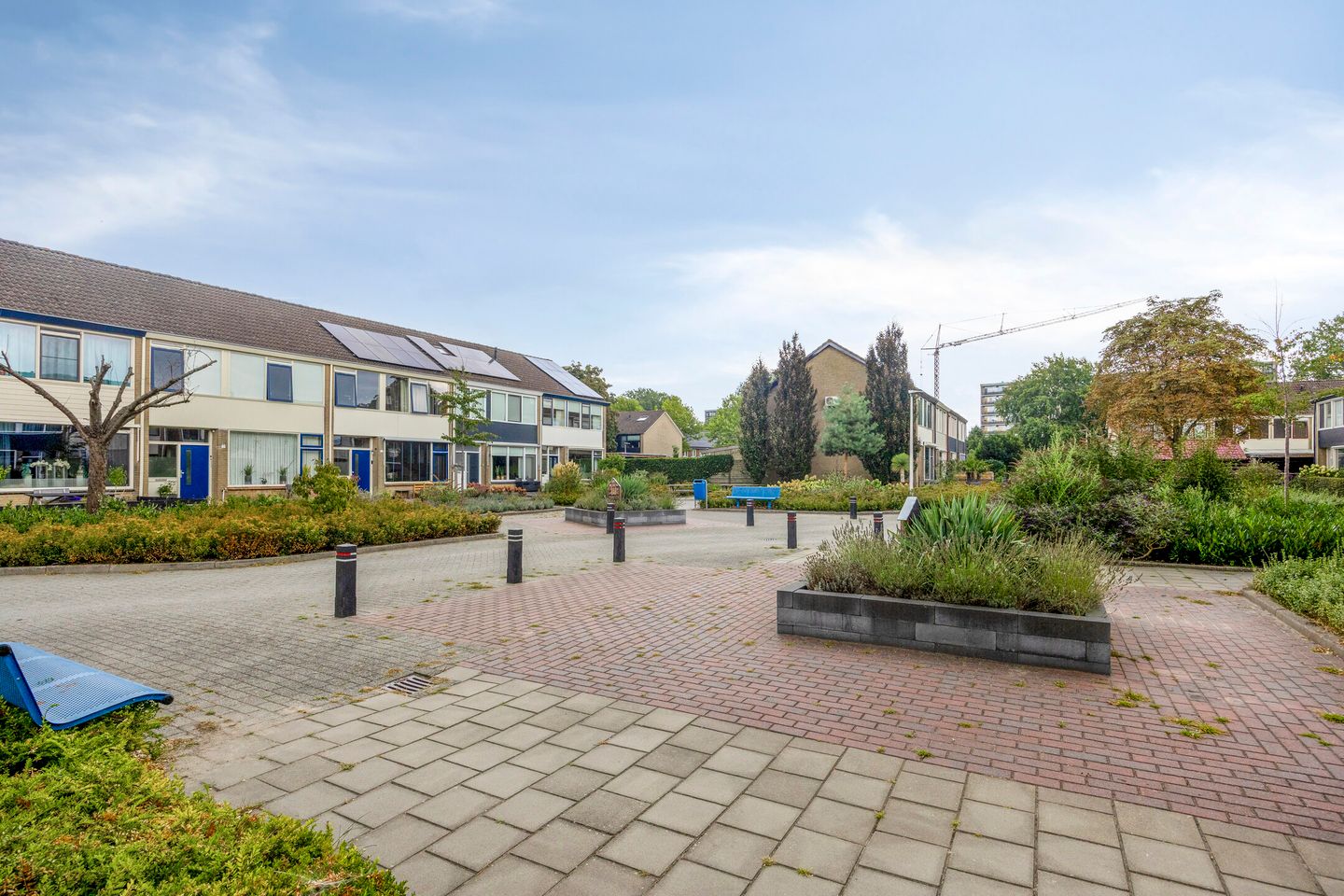 Foto 35 van Piet Mondriaanstraat 19