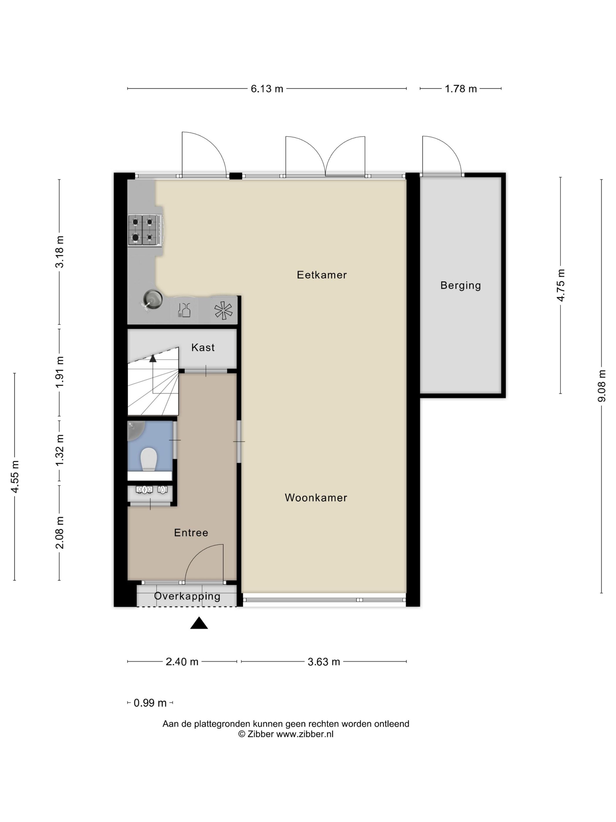 Foto 39 van Piet Mondriaanstraat 19