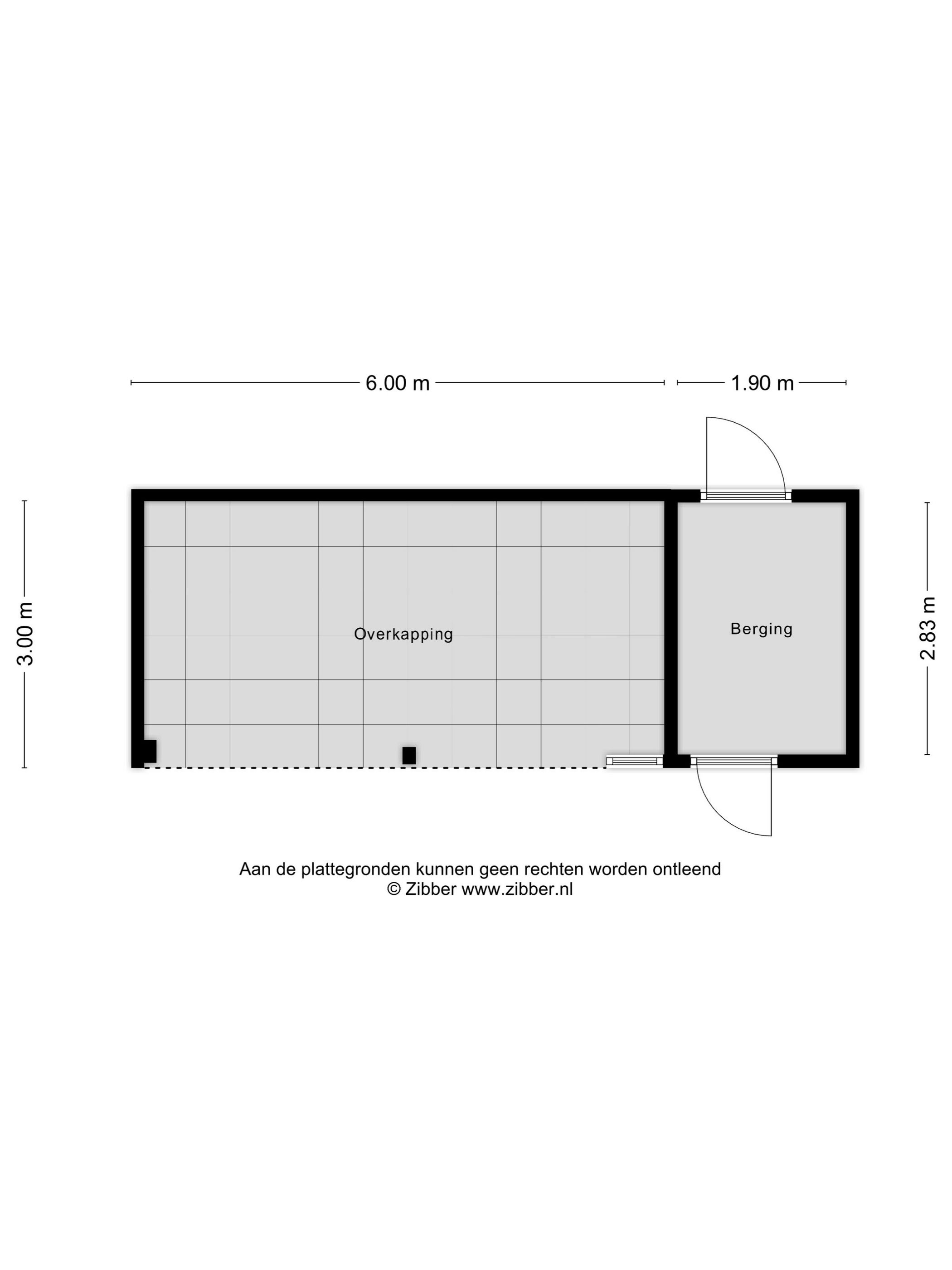 Foto 42 van Piet Mondriaanstraat 19