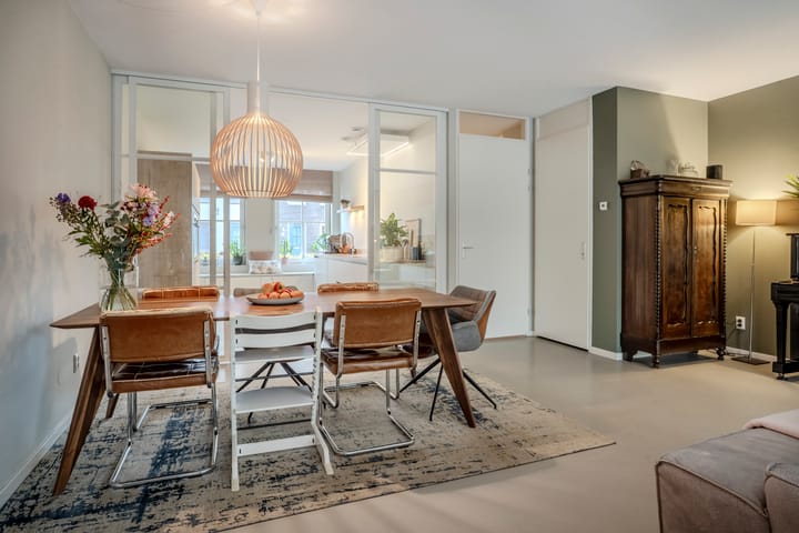 Photo 8 of Fluitenkruid 6