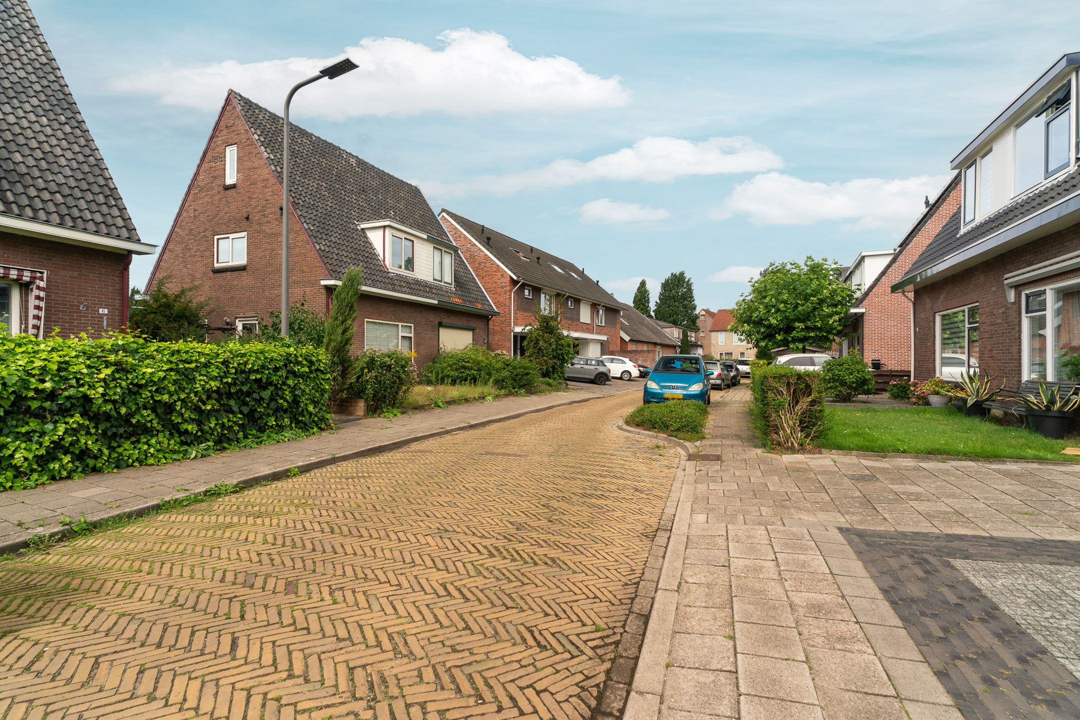 Foto 3 van Merwedestraat 2-C