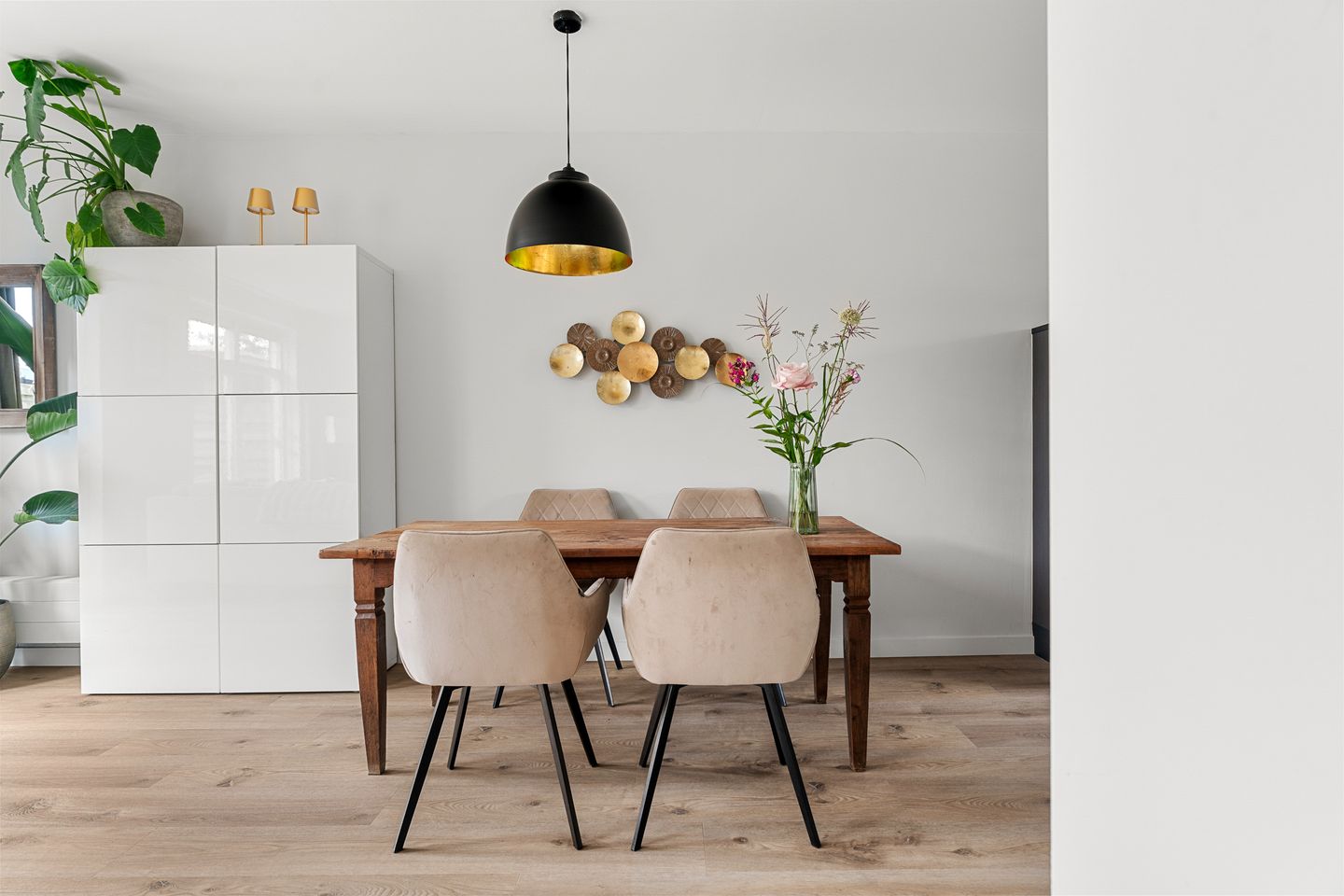 Foto 4 van Merwedestraat 2-C