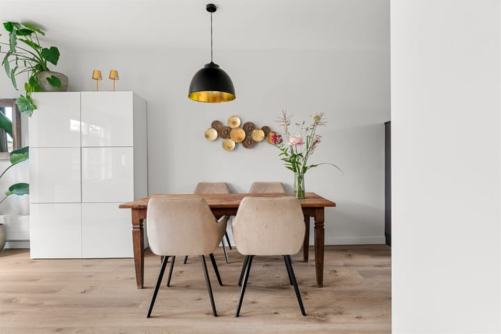 Foto 4 van Merwedestraat 2-C