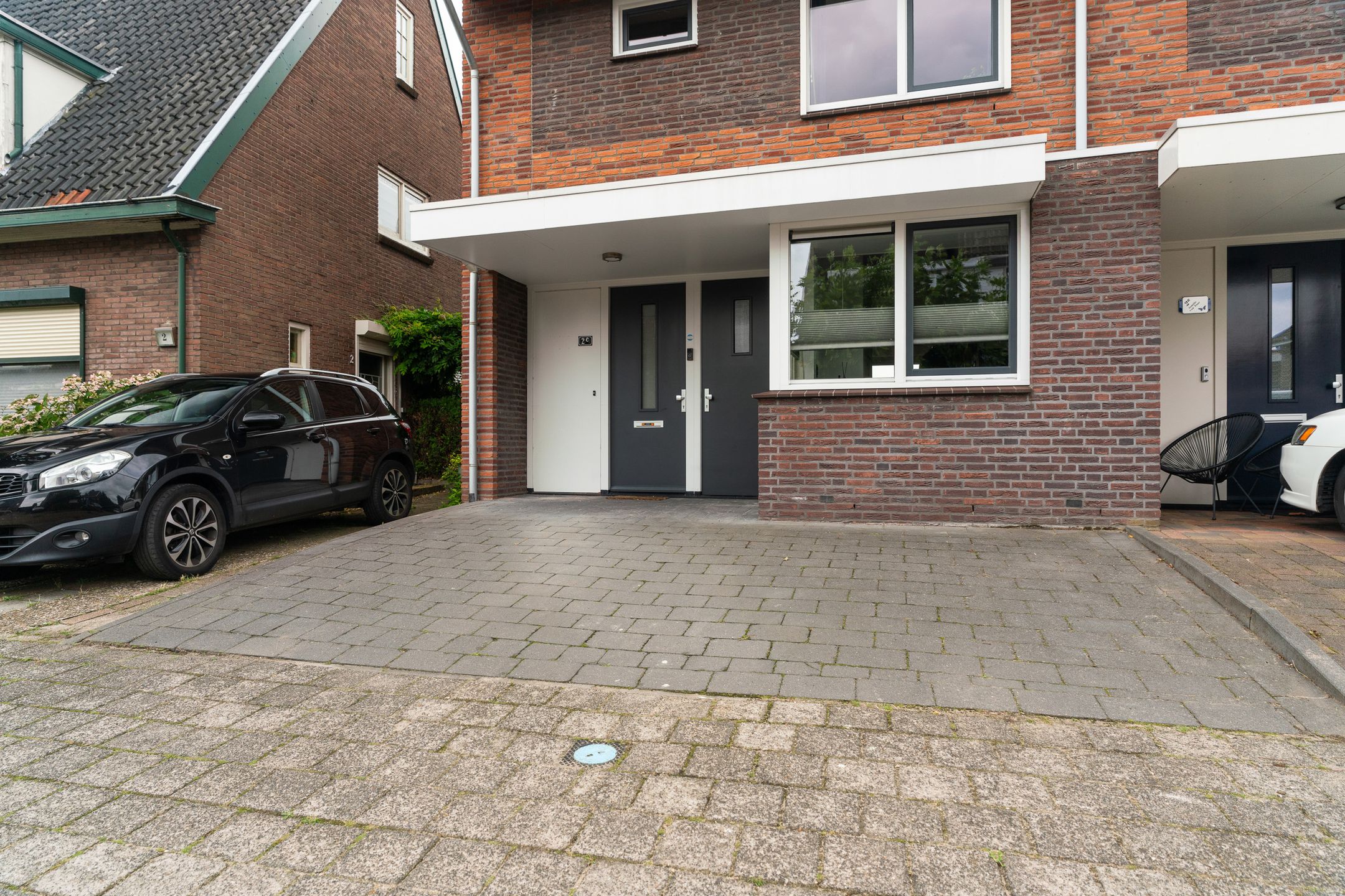 Foto 6 van Merwedestraat 2-C