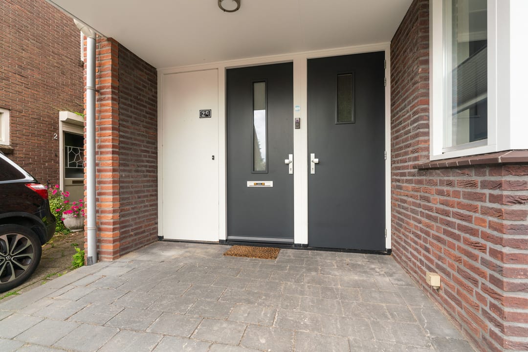 Foto 7 van Merwedestraat 2-C