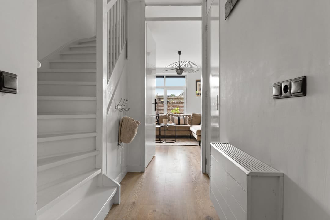 Foto 8 van Merwedestraat 2-C