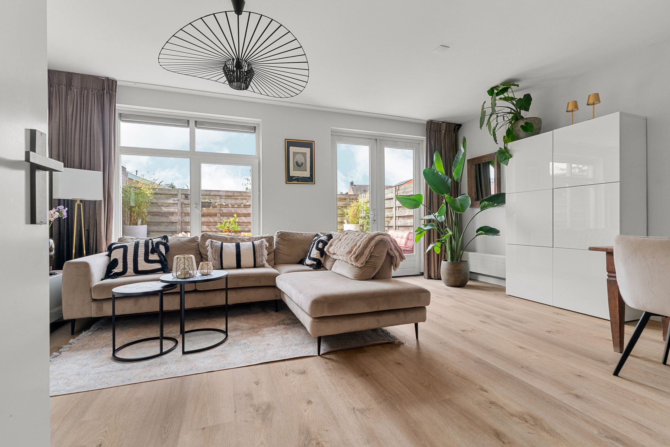 Foto 9 van Merwedestraat 2-C